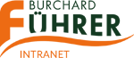 Burchard Führer GmbH - Interner Bereich 